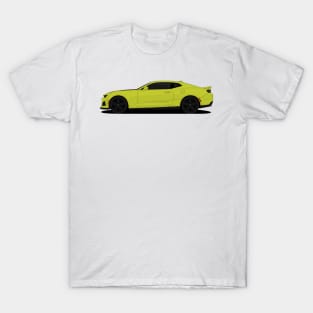 CAMARO SHOCK T-Shirt